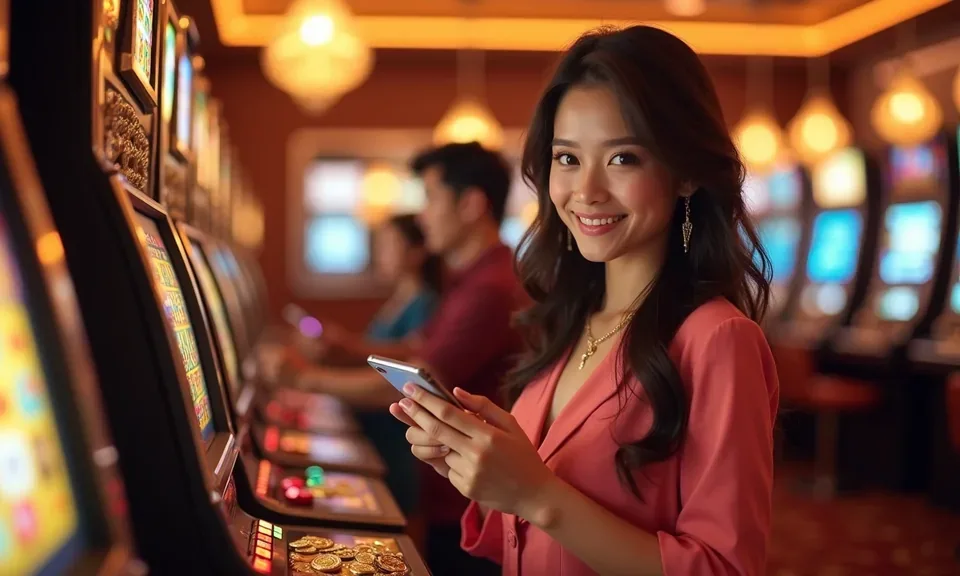 Perya Reels Slots